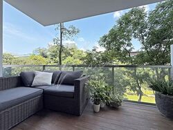 One-north Residences (D5), Apartment #603010311